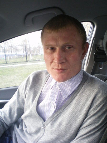 Андрей Андрей