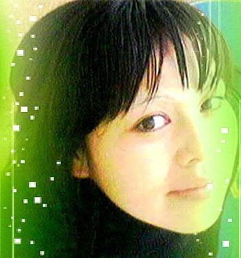 Лунара Даненова(Есенеева)