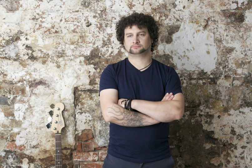 Правадников Алексей