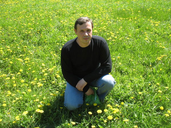 Владислав Скляренко