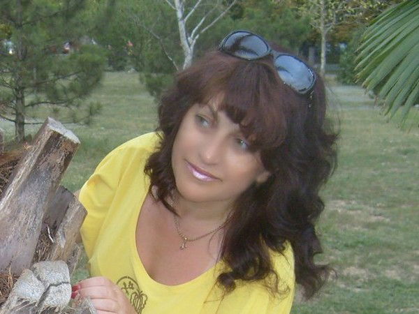 лилия матвиенко