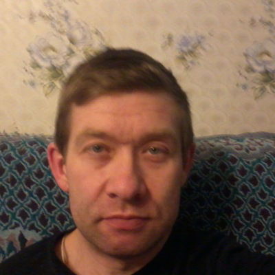 Николай Вепрев