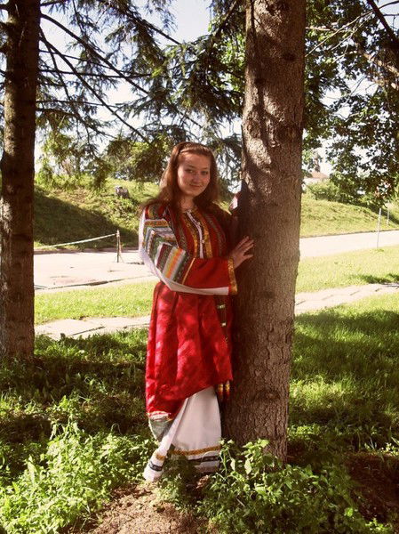 Ирина Прокофьева