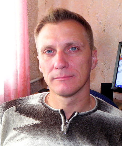 Александр Ярошевич