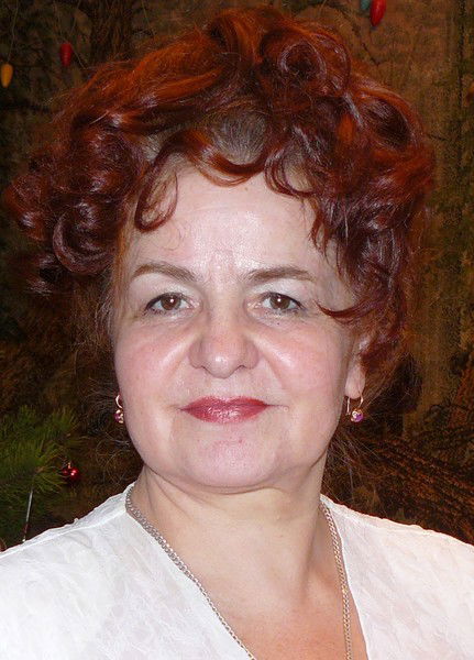 ***милочка ***