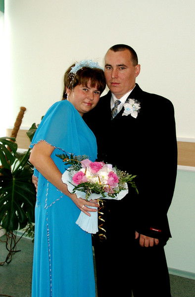 Ольга Табачкова (Чернова)