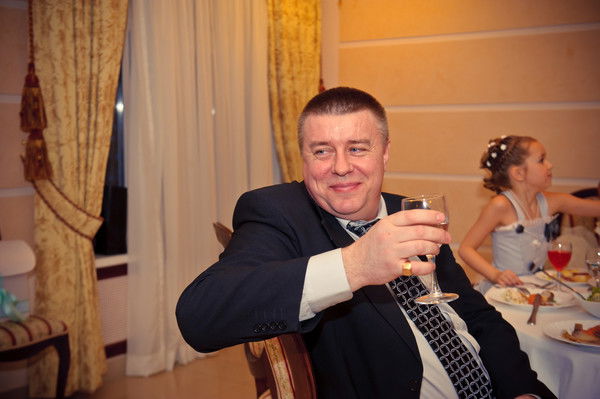 Дмитрий Кузовкин