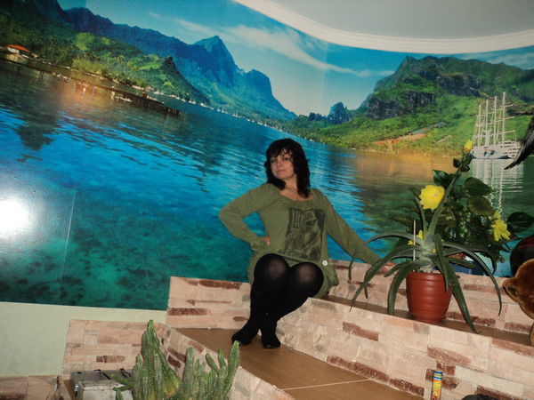 Людмила Дорофеева