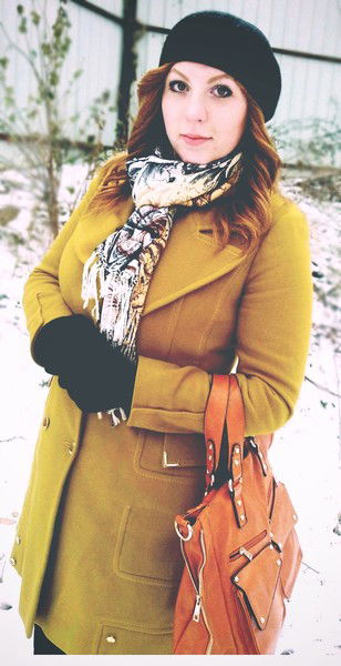 Любимова Юлия