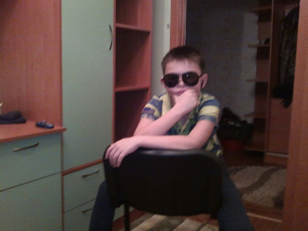 Рамиль Акмолин