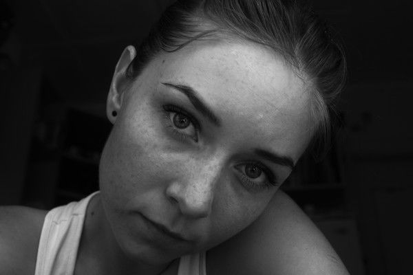 Анастасия Фонфрович