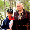 Людмила Гатина