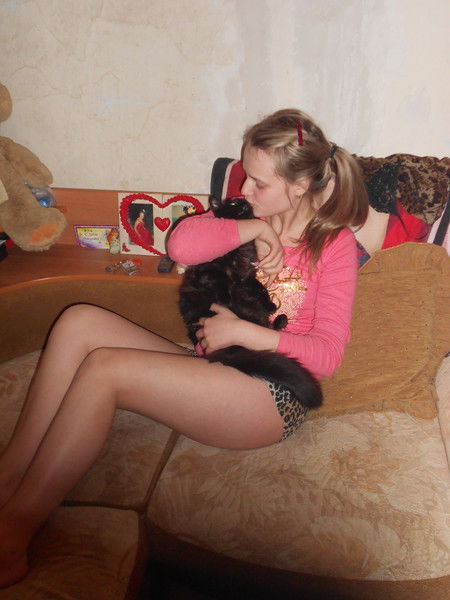 Юлия Шевченко