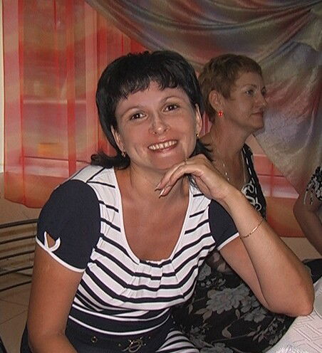 Наталья Левковская