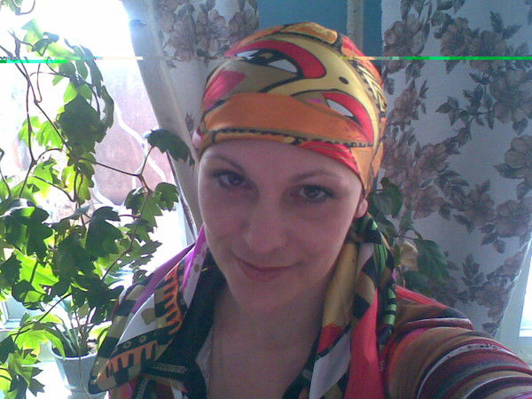 Наталья Михайлова