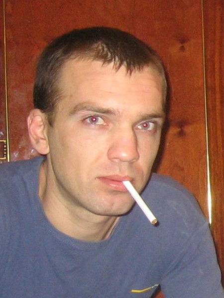 Сергей Александров