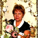 Тамара Асташкина