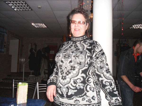 Ольга Полубояринова