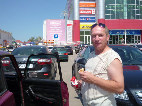 Сергей Пискун