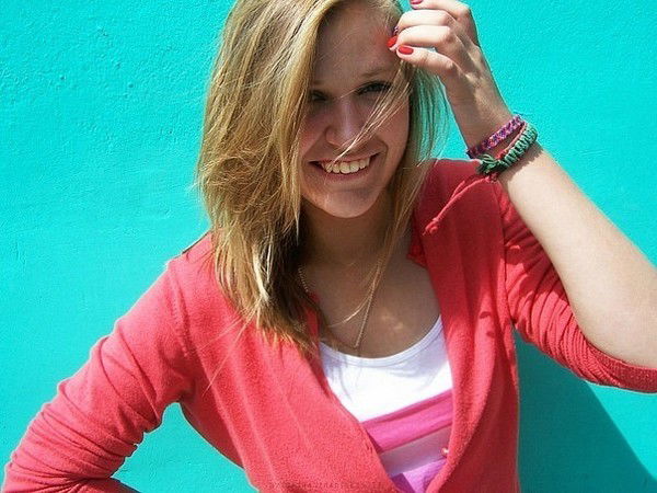 Алёна Криштофик