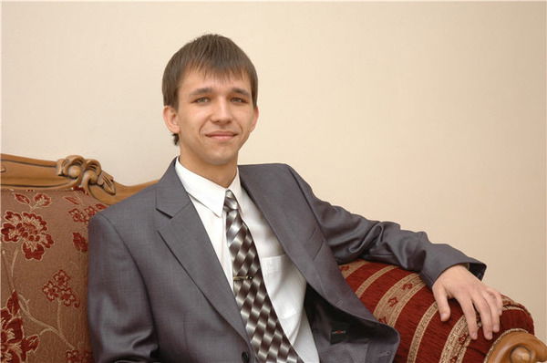 Александр Жевтунов