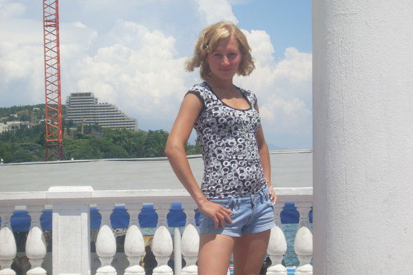 Юлия ///////////////