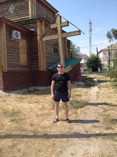 Никитос Никита