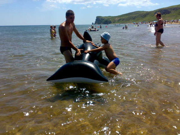 Людмила Кобец