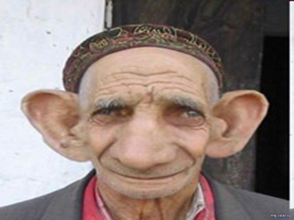 Александр Петрович