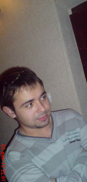 Олег Мусиенко