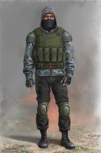 Саша Молотков