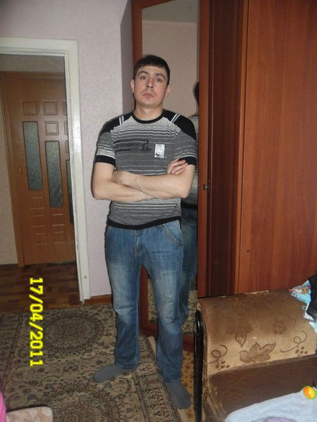 Федор Васильев