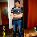 Федор Васильев