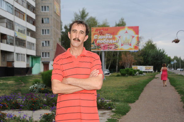 Надир Нигматуллин