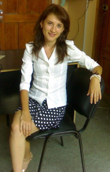 Ирина Хрущева