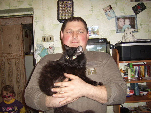 Евгений Белёв