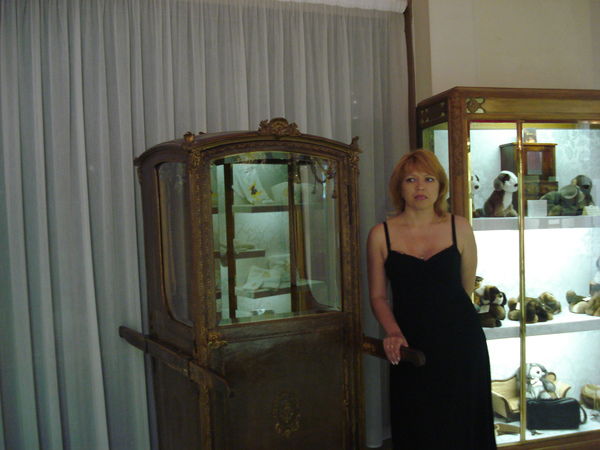 Людмила Марценюк