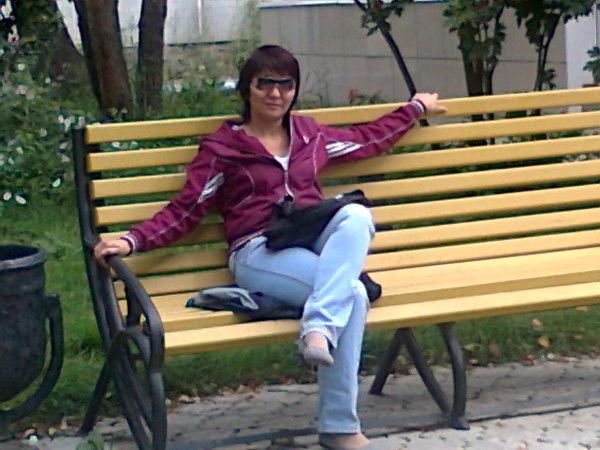 Сауле Алимбаева