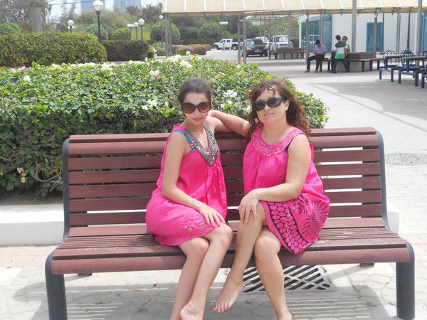 Светлана Рашитова