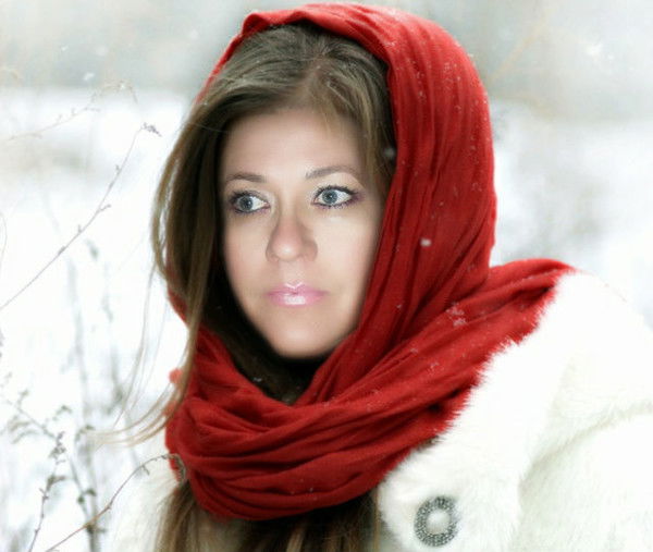 Людмила Дранишникова