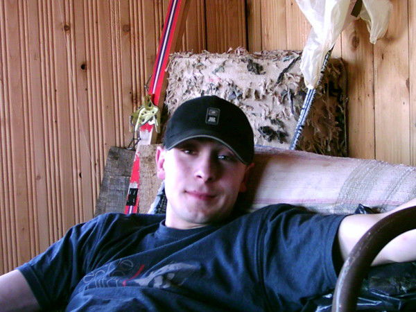 Александр Арбузов