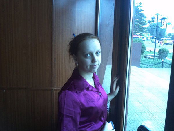 Екатерина Литвяк