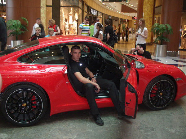 Александр Забелин