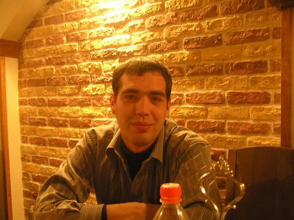 Иван Марченко