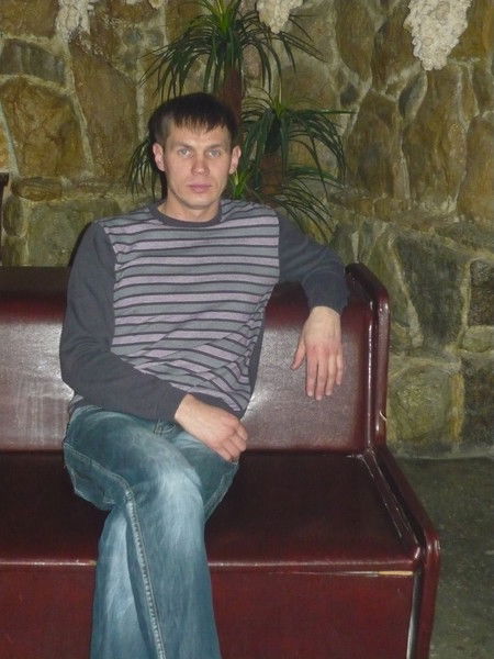 Валерий Якшамин