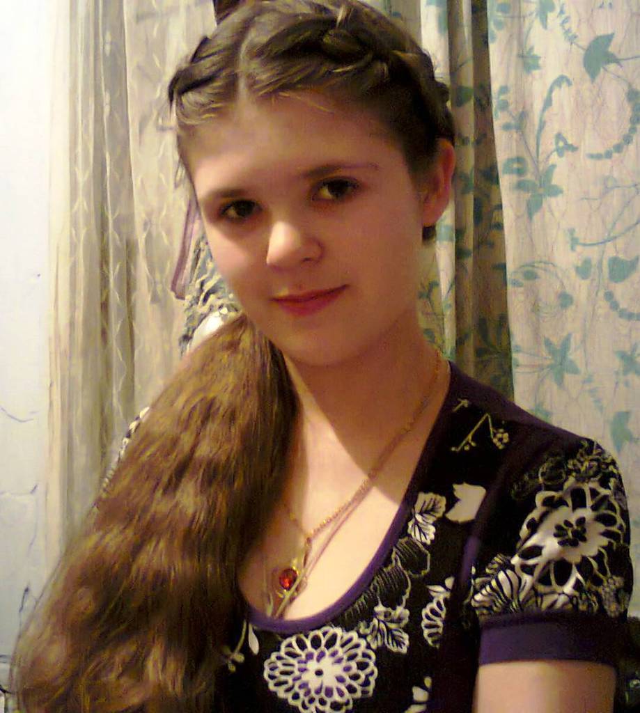 Алина Иванюшина