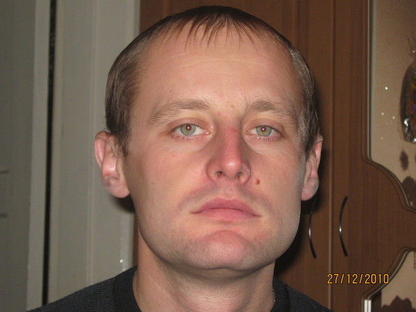 Юра Кравченко