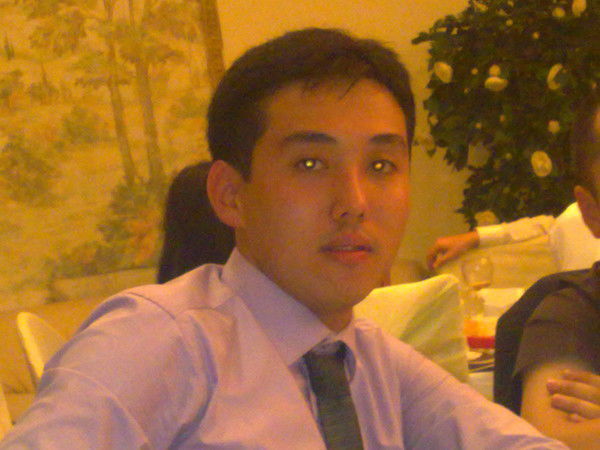 Наурызхан Толен