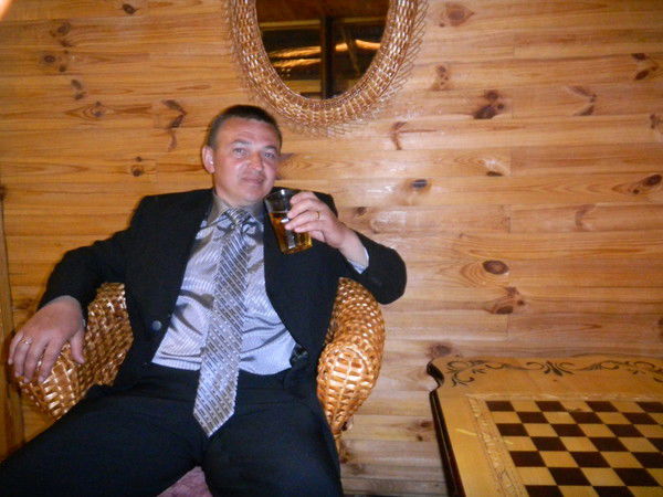 Александр Драченко