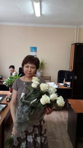 Аклай Картаменова